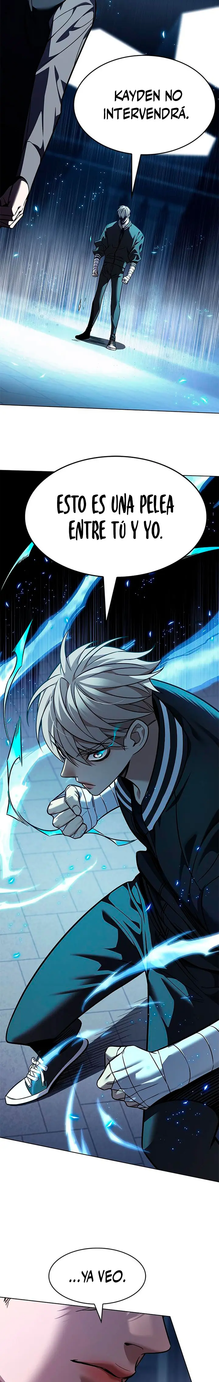 Read Eleceed_ Velocidad electrica es Manga Online