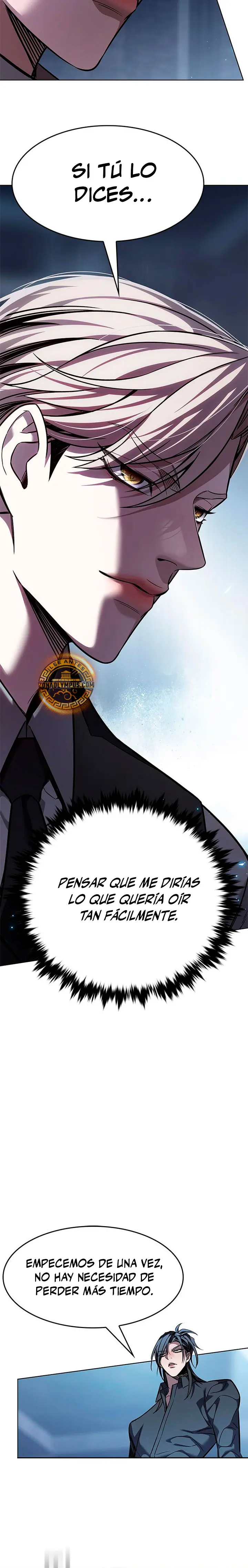 Read Eleceed_ Velocidad electrica es Manga Online