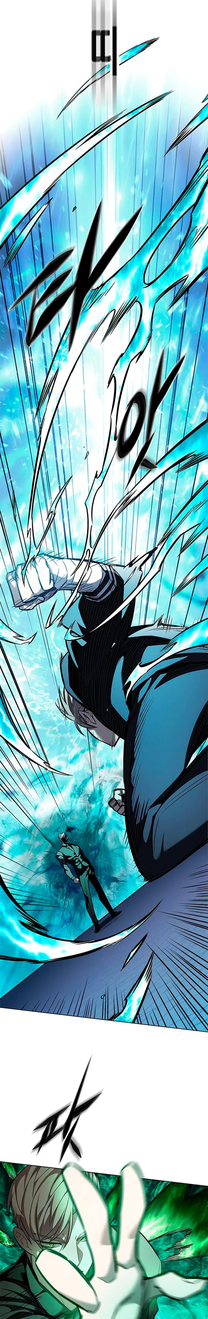 Read Eleceed_ Velocidad electrica es Manga Online