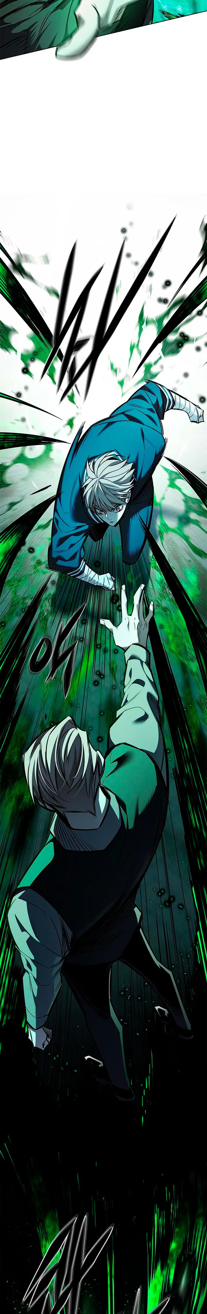 Read Eleceed_ Velocidad electrica es Manga Online