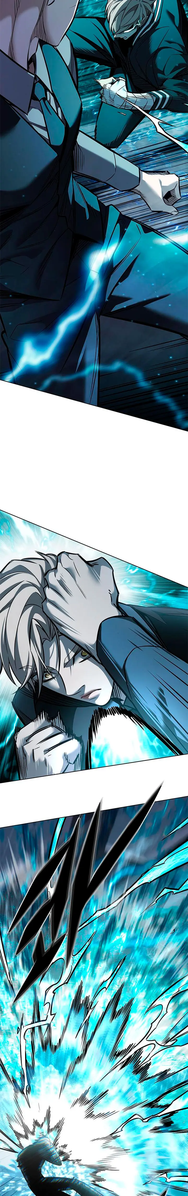 Read Eleceed_ Velocidad electrica es Manga Online