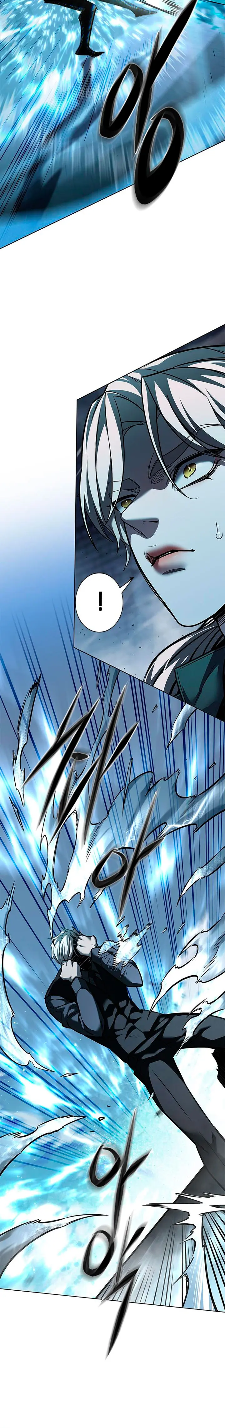 Read Eleceed_ Velocidad electrica es Manga Online