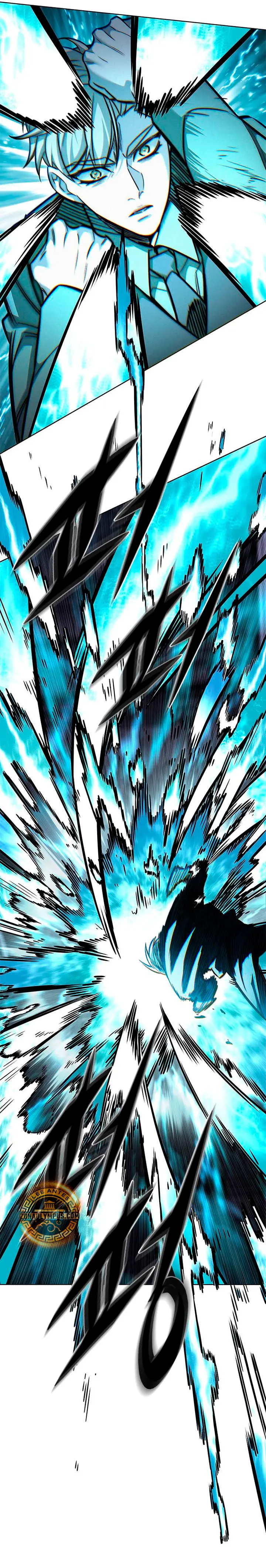 Read Eleceed_ Velocidad electrica es Manga Online