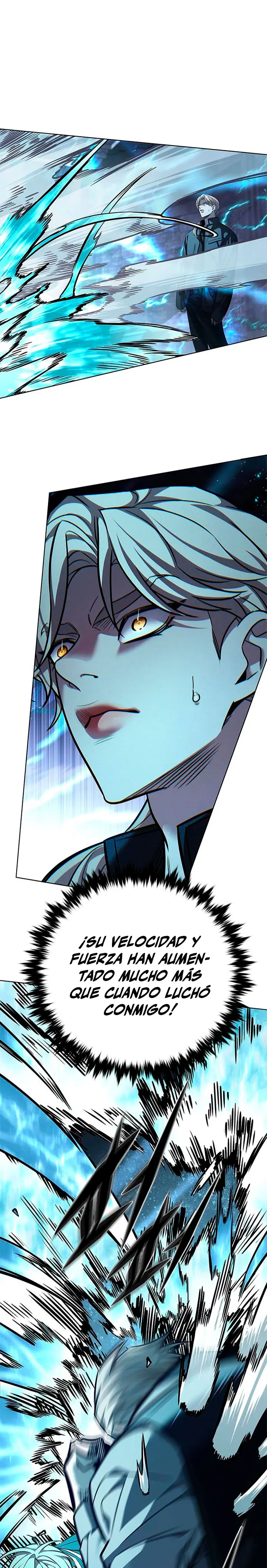 Read Eleceed_ Velocidad electrica es Manga Online