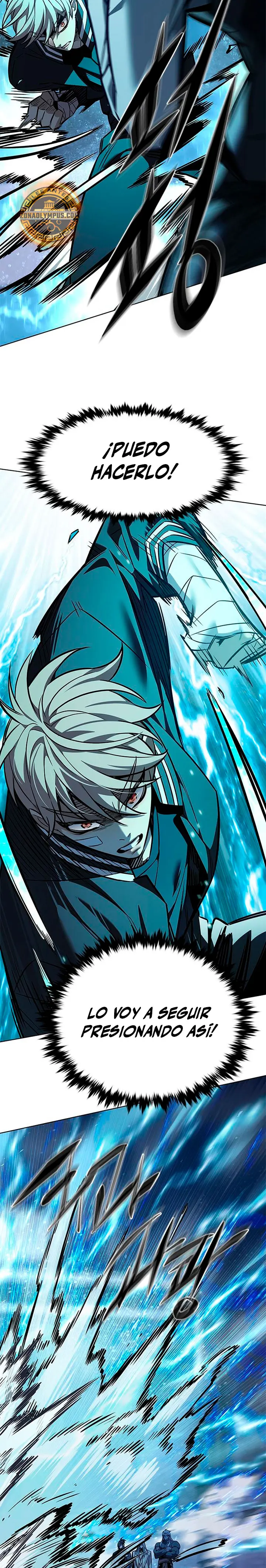 Read Eleceed_ Velocidad electrica es Manga Online