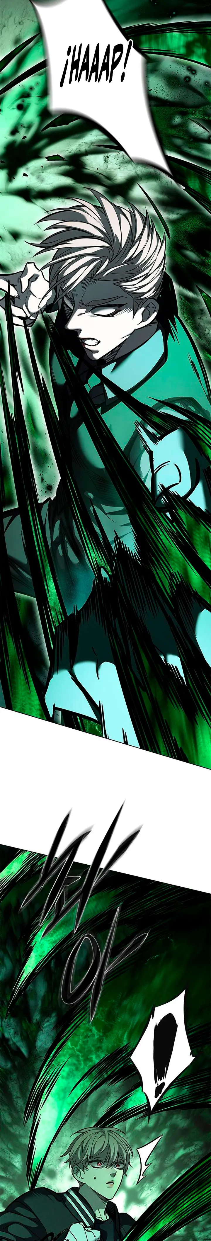 Read Eleceed_ Velocidad electrica es Manga Online