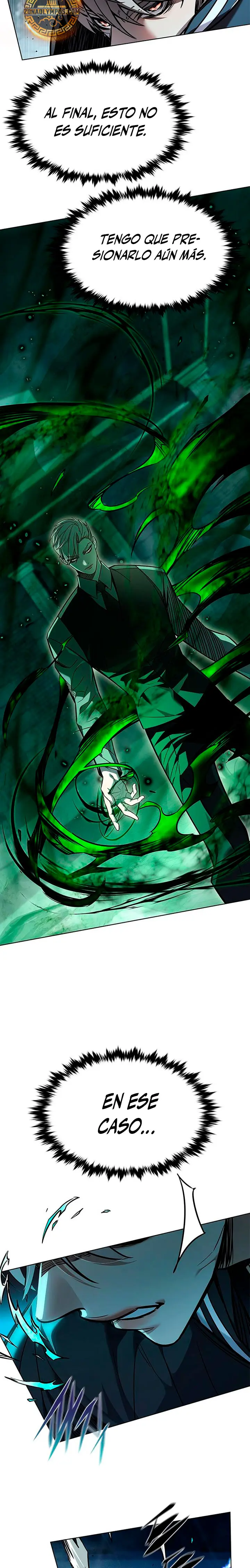 Read Eleceed_ Velocidad electrica es Manga Online