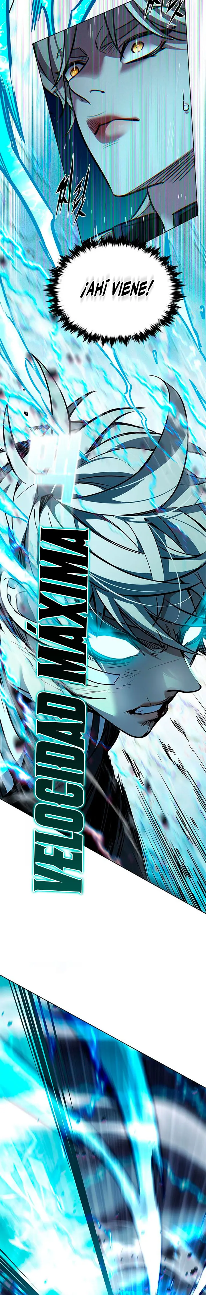 Read Eleceed_ Velocidad electrica es Manga Online