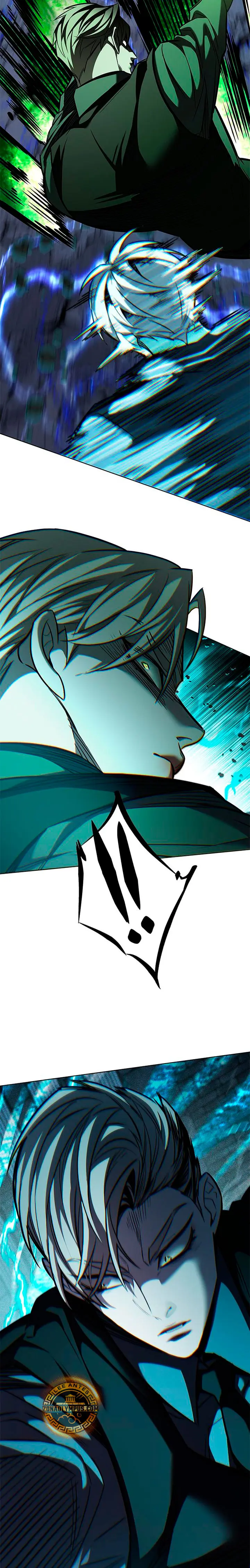 Read Eleceed_ Velocidad electrica es Manga Online