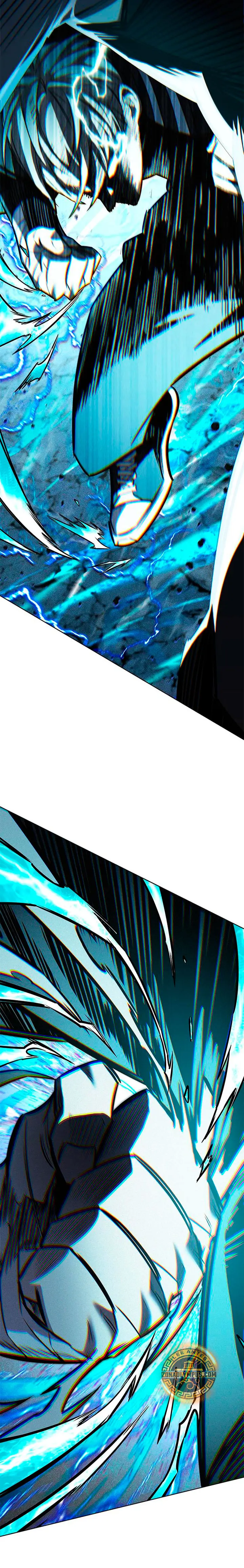 Read Eleceed_ Velocidad electrica es Manga Online