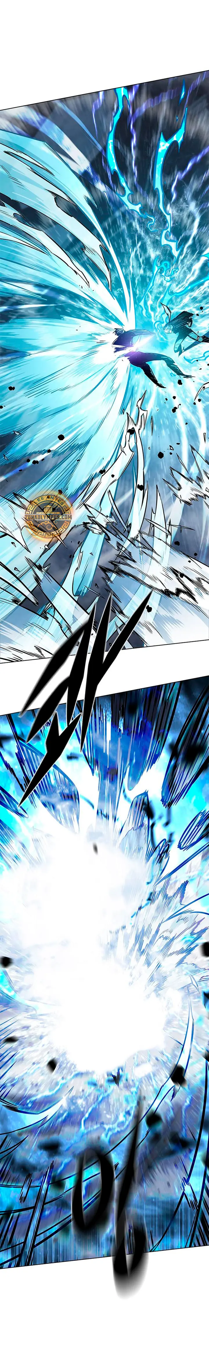 Read Eleceed_ Velocidad electrica es Manga Online