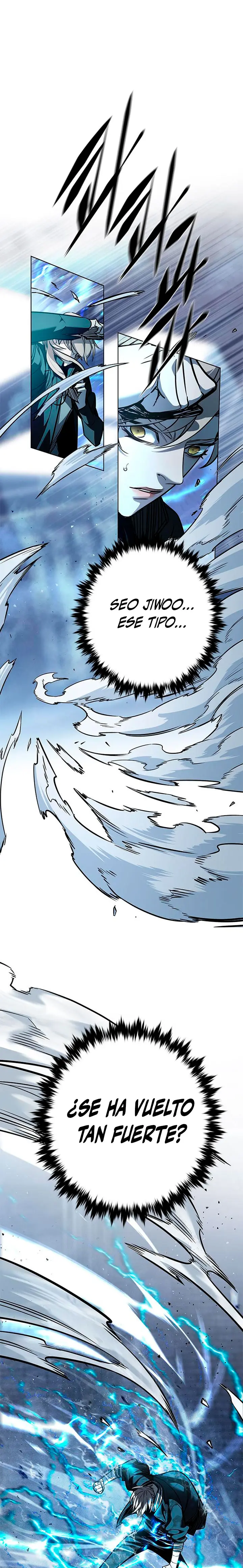 Read Eleceed_ Velocidad electrica es Manga Online