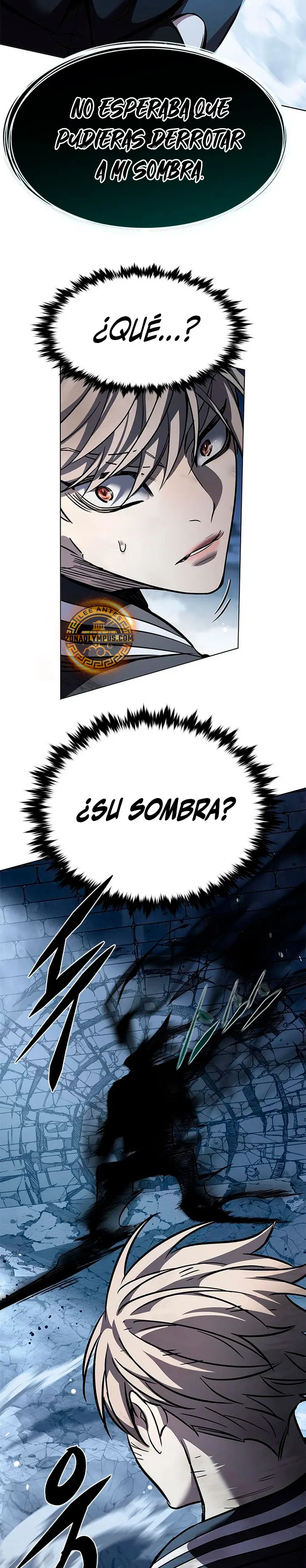 Read Eleceed_ Velocidad electrica es Manga Online
