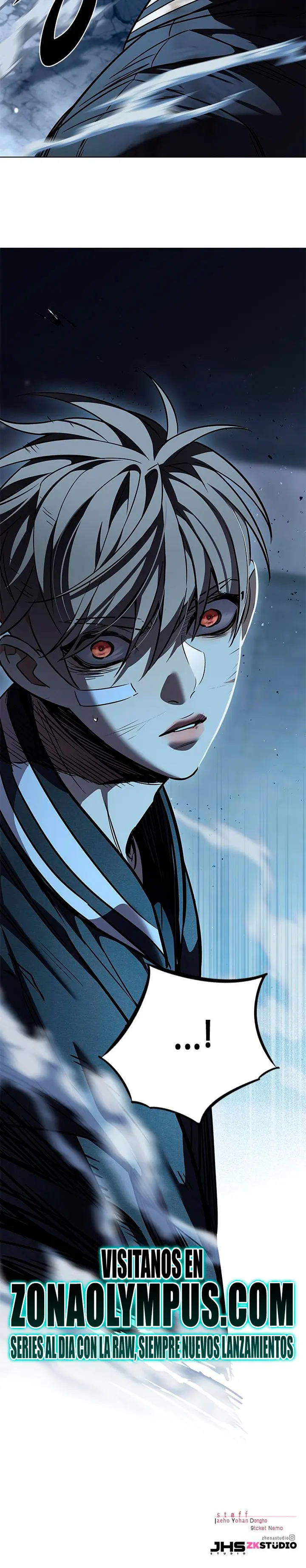 Read Eleceed_ Velocidad electrica es Manga Online