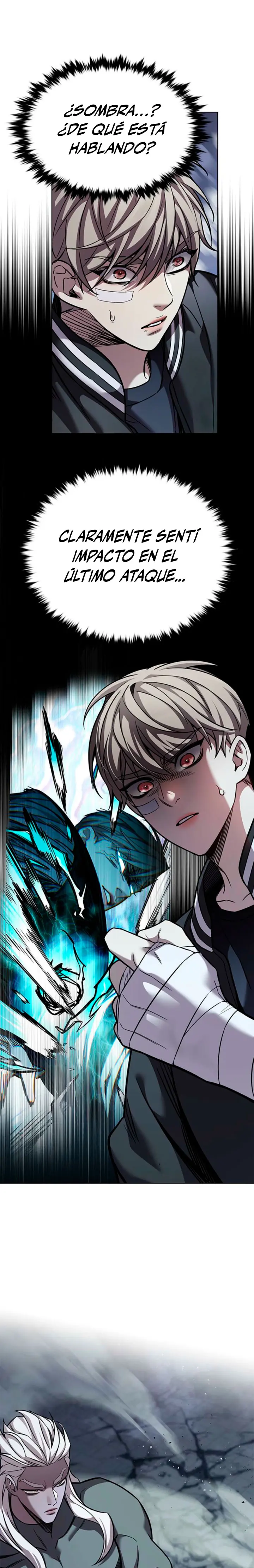Read Eleceed_ Velocidad electrica es Manga Online