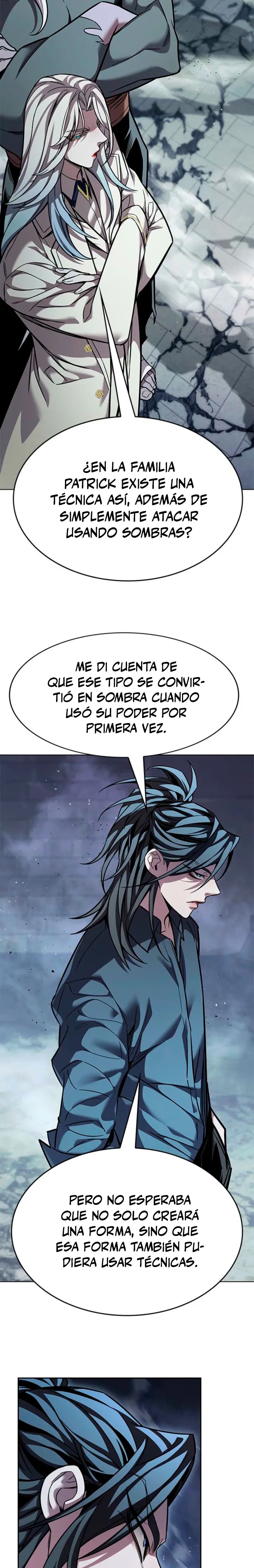Read Eleceed_ Velocidad electrica es Manga Online