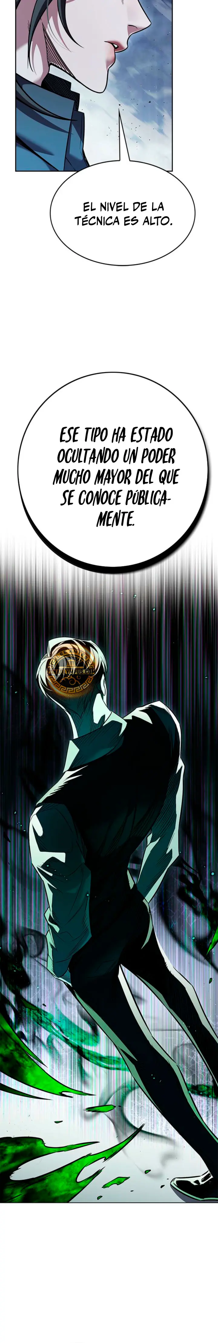Read Eleceed_ Velocidad electrica es Manga Online