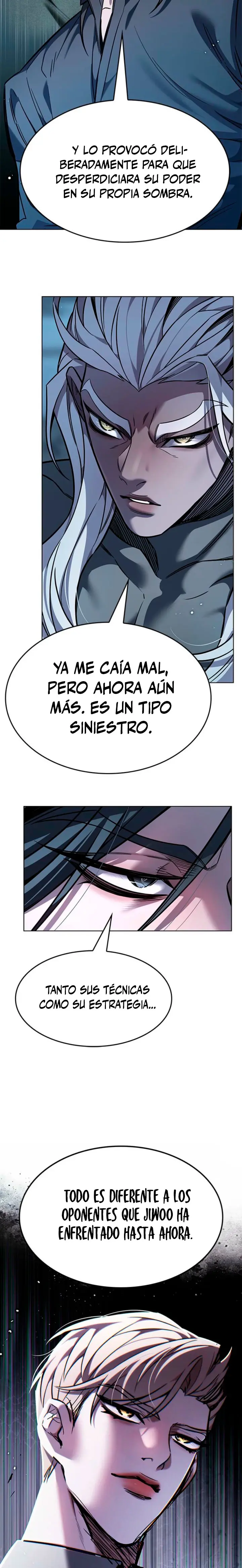 Read Eleceed_ Velocidad electrica es Manga Online