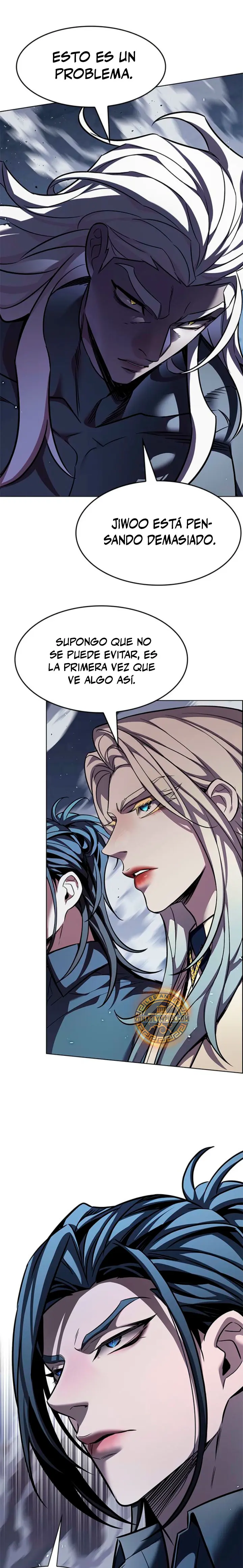 Read Eleceed_ Velocidad electrica es Manga Online