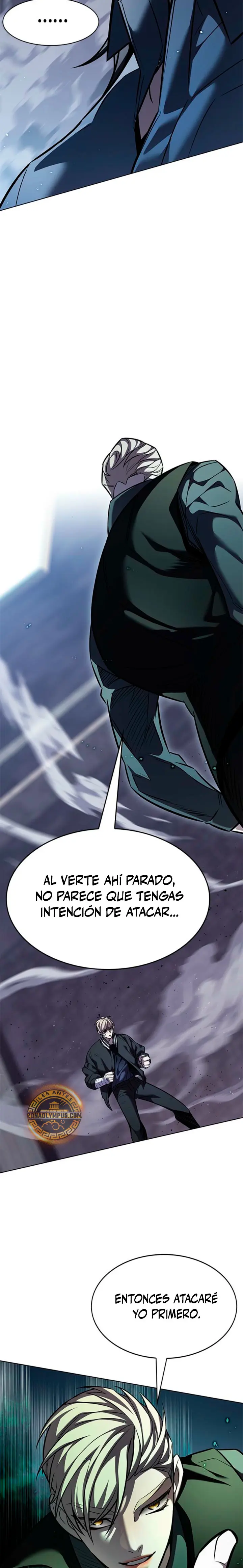 Read Eleceed_ Velocidad electrica es Manga Online