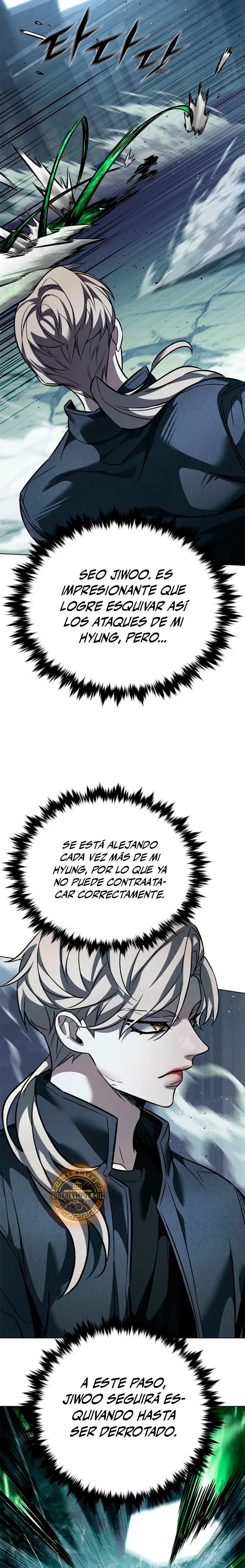 Read Eleceed_ Velocidad electrica es Manga Online