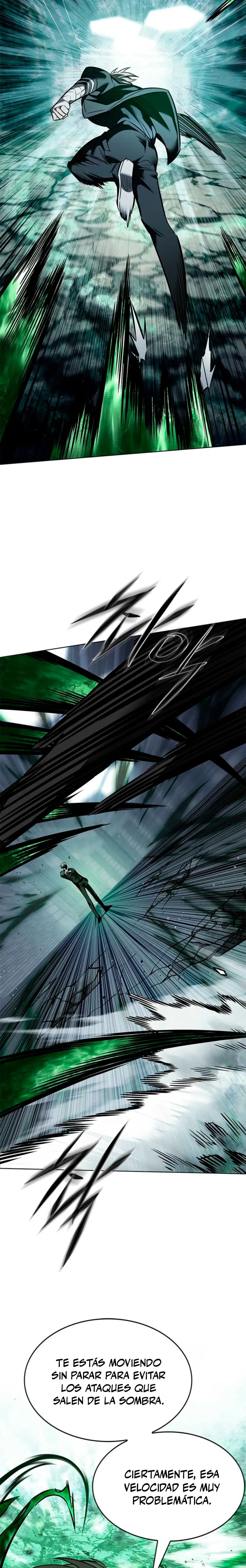 Read Eleceed_ Velocidad electrica es Manga Online