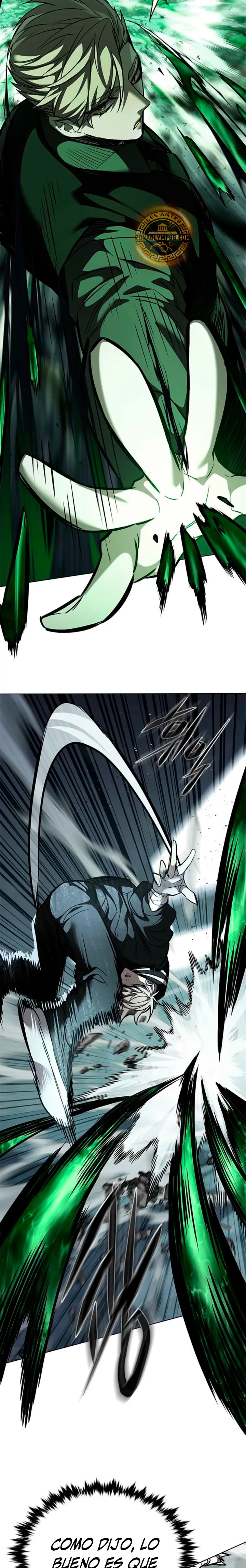 Read Eleceed_ Velocidad electrica es Manga Online