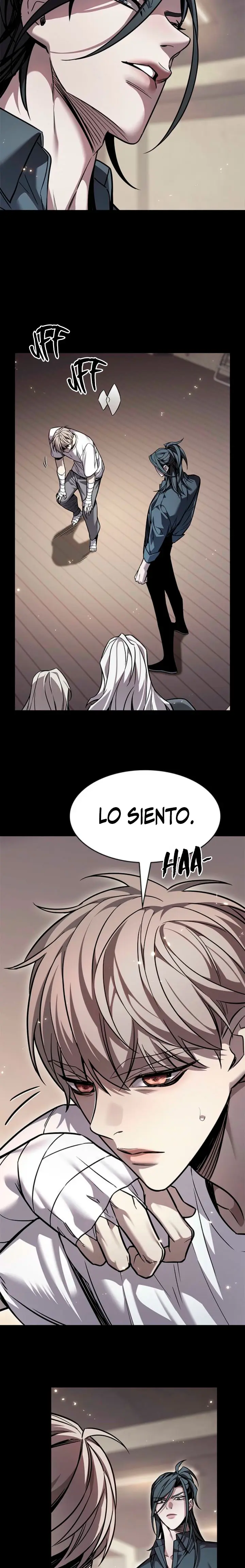 Read Eleceed_ Velocidad electrica es Manga Online