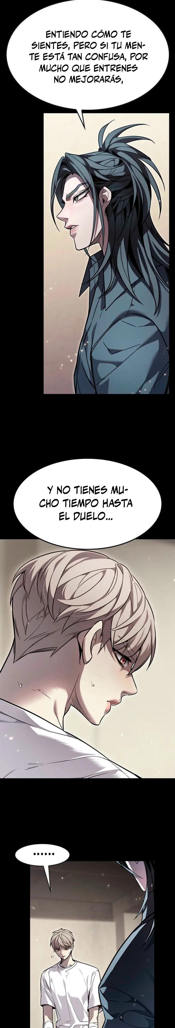 Read Eleceed_ Velocidad electrica es Manga Online