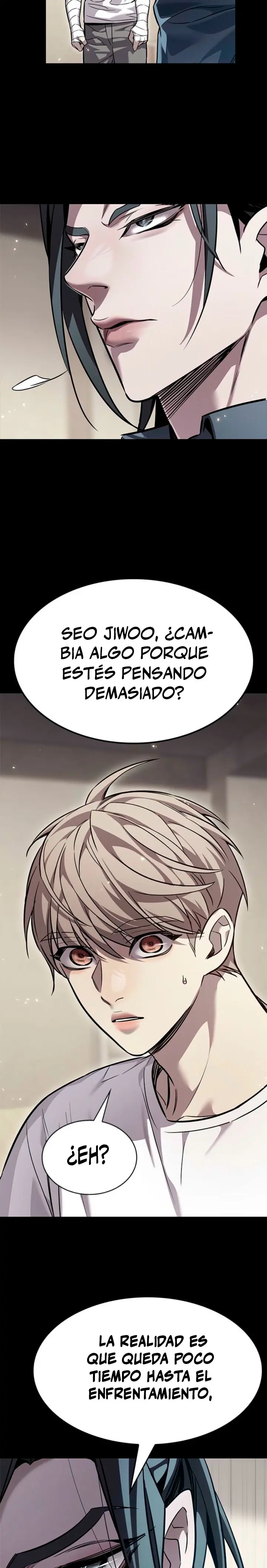 Read Eleceed_ Velocidad electrica es Manga Online