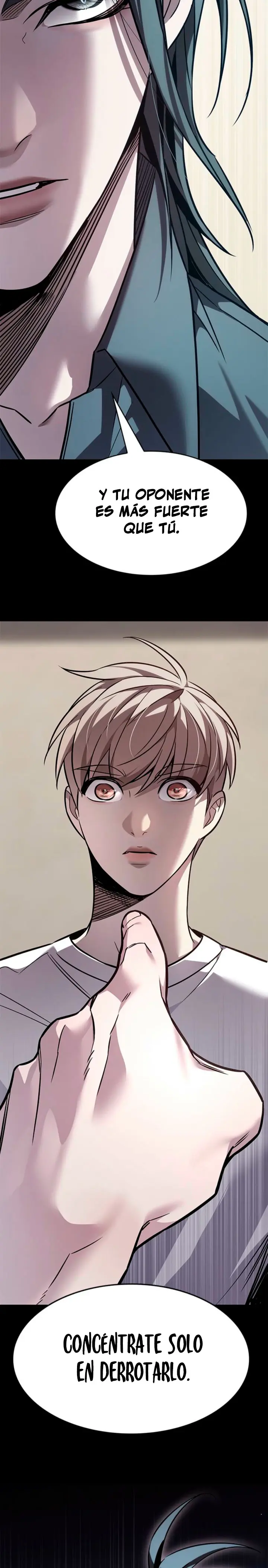 Read Eleceed_ Velocidad electrica es Manga Online
