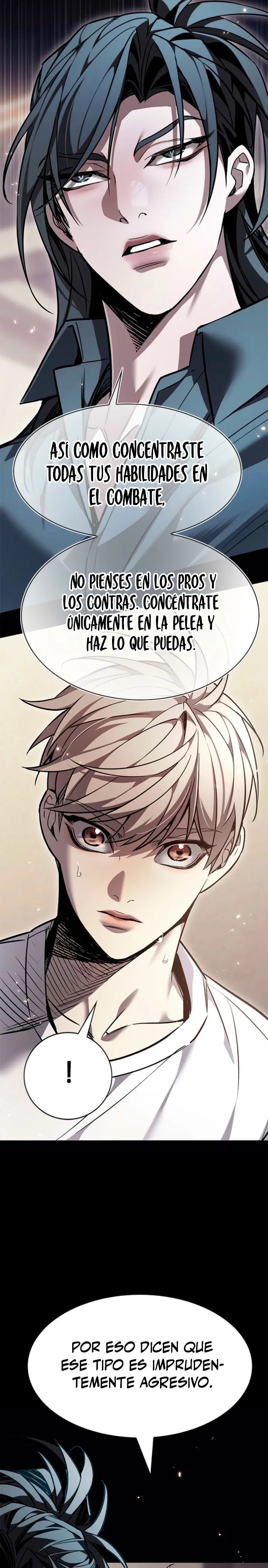 Read Eleceed_ Velocidad electrica es Manga Online