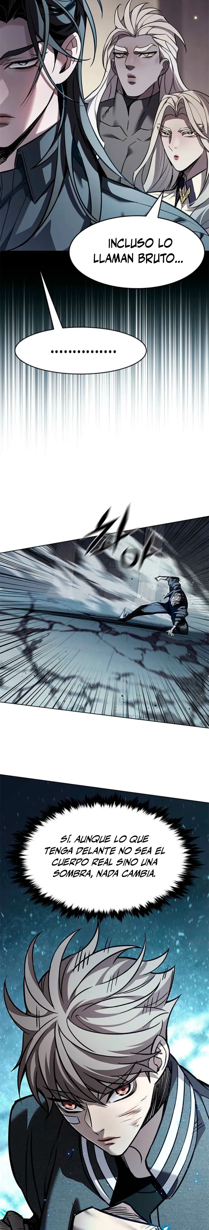 Read Eleceed_ Velocidad electrica es Manga Online