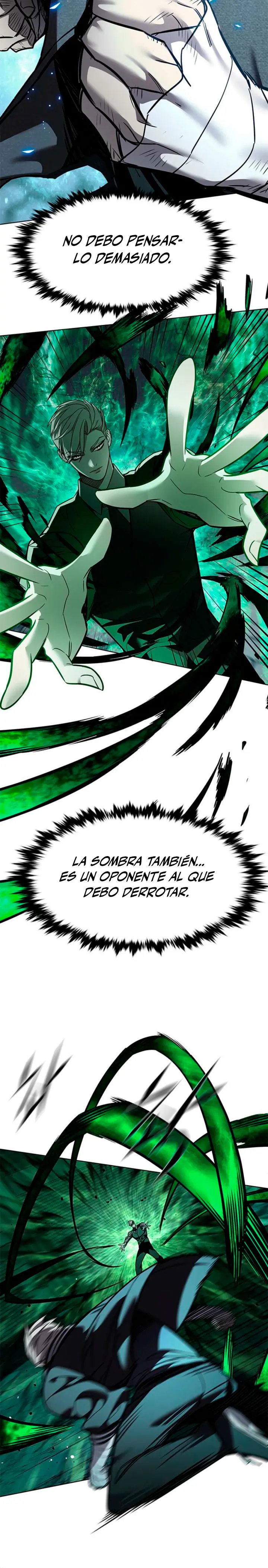 Read Eleceed_ Velocidad electrica es Manga Online