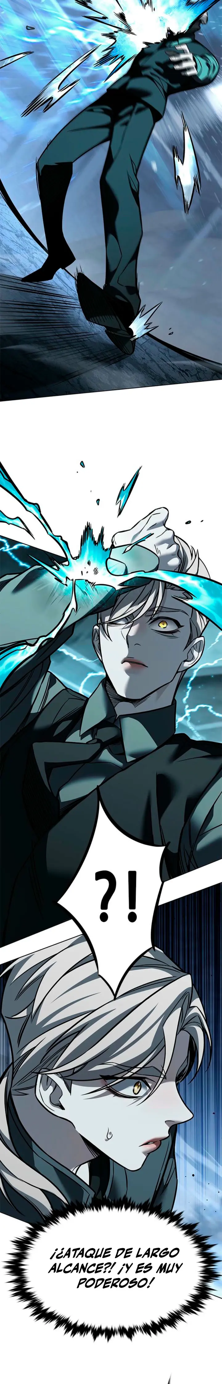 Read Eleceed_ Velocidad electrica es Manga Online