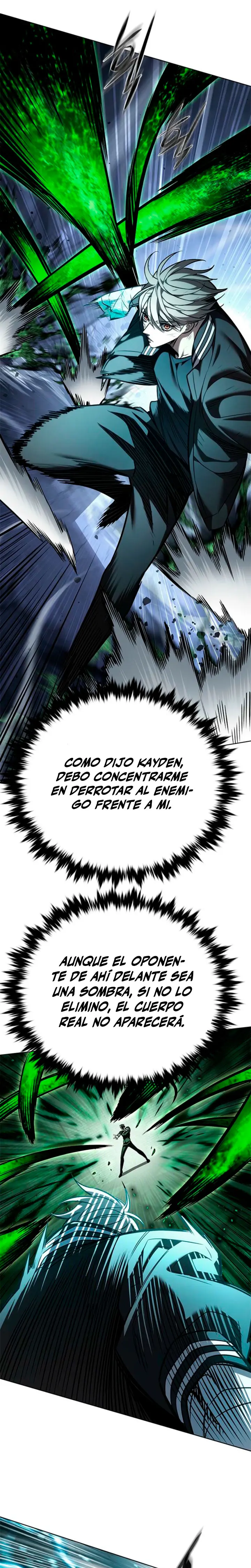 Read Eleceed_ Velocidad electrica es Manga Online