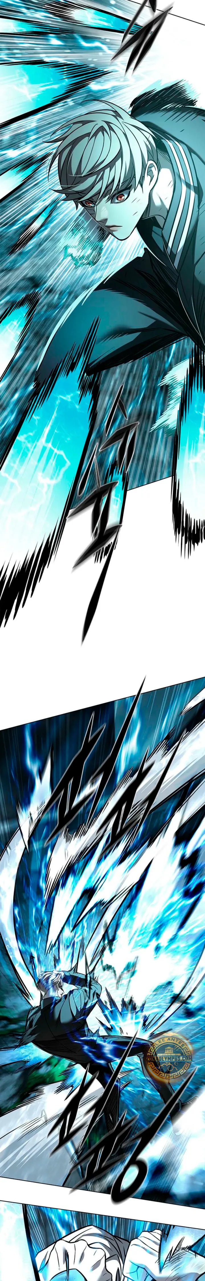 Read Eleceed_ Velocidad electrica es Manga Online