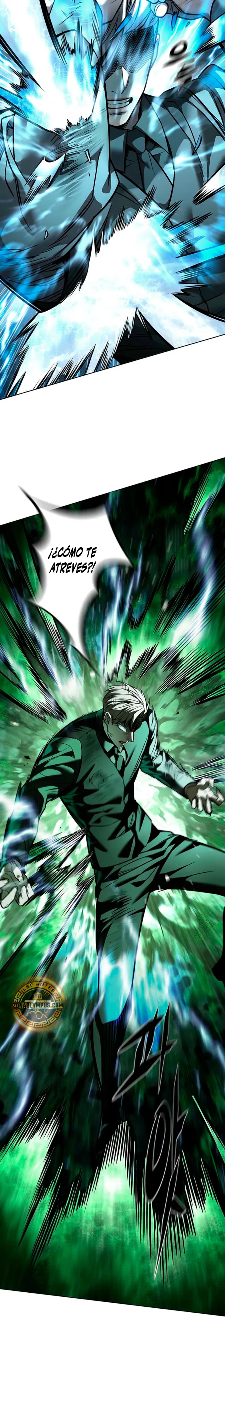 Read Eleceed_ Velocidad electrica es Manga Online