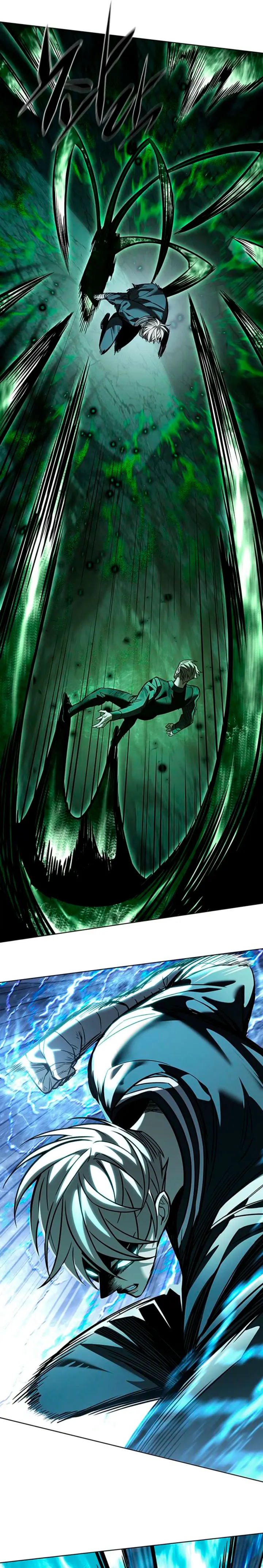 Read Eleceed_ Velocidad electrica es Manga Online
