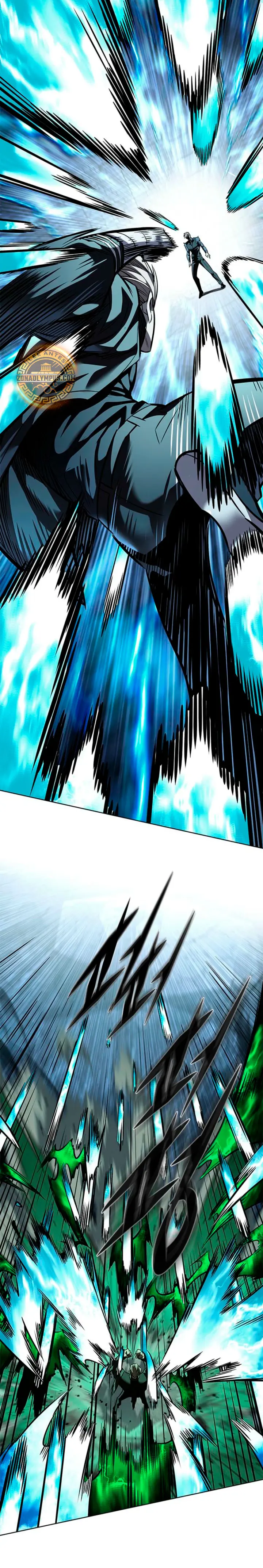 Read Eleceed_ Velocidad electrica es Manga Online
