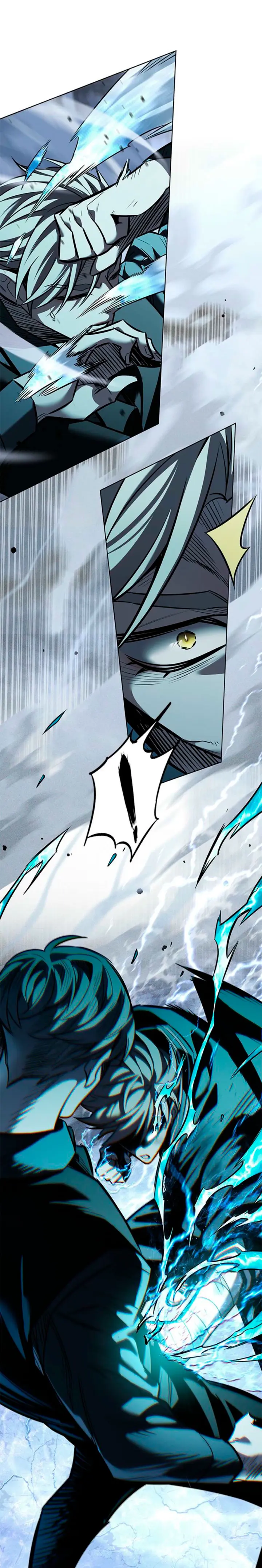 Read Eleceed_ Velocidad electrica es Manga Online