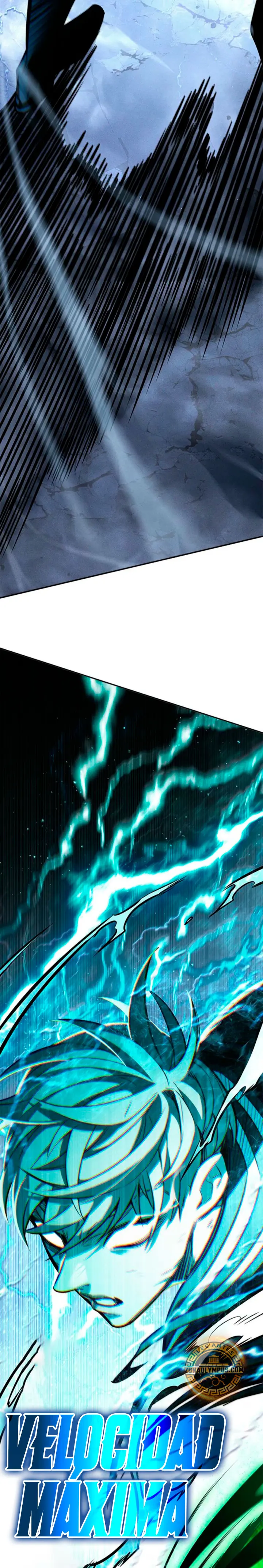 Read Eleceed_ Velocidad electrica es Manga Online