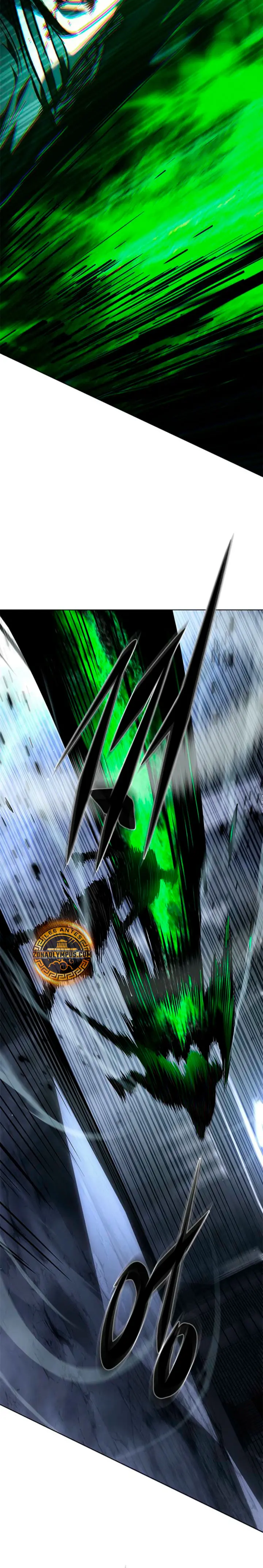 Read Eleceed_ Velocidad electrica es Manga Online