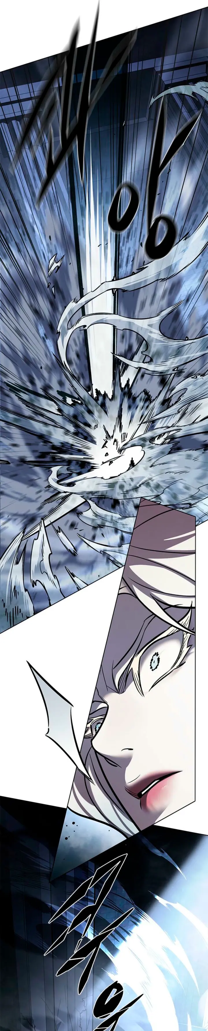 Read Eleceed_ Velocidad electrica es Manga Online