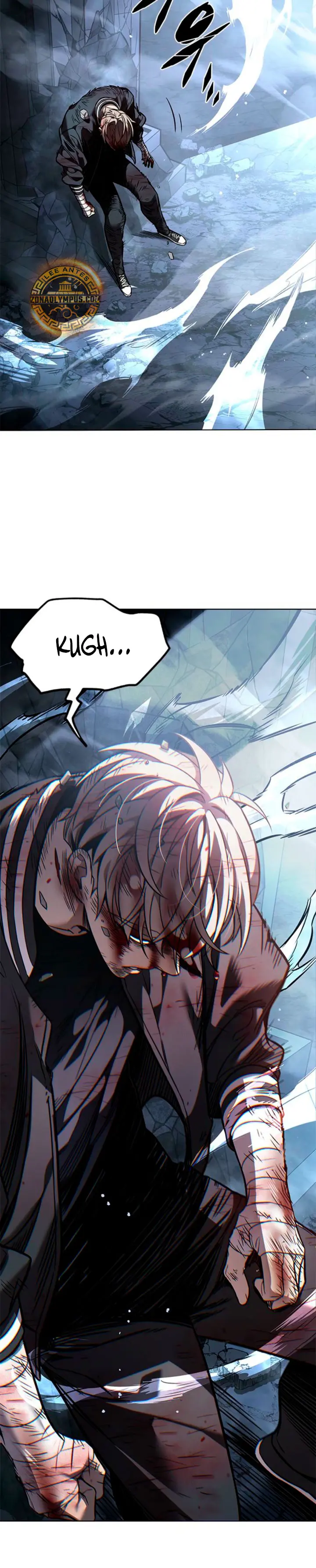Read Eleceed_ Velocidad electrica es Manga Online