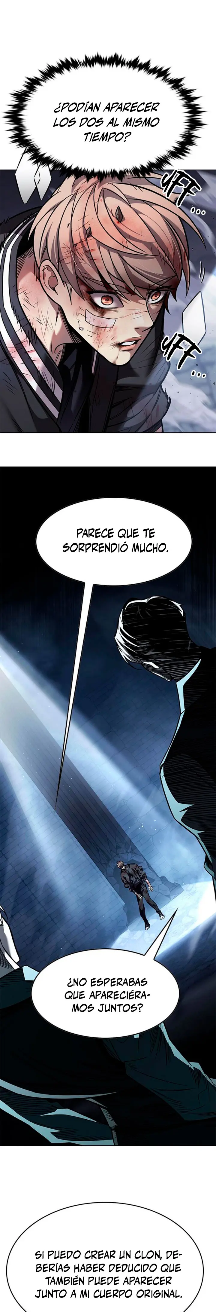 Read Eleceed_ Velocidad electrica es Manga Online