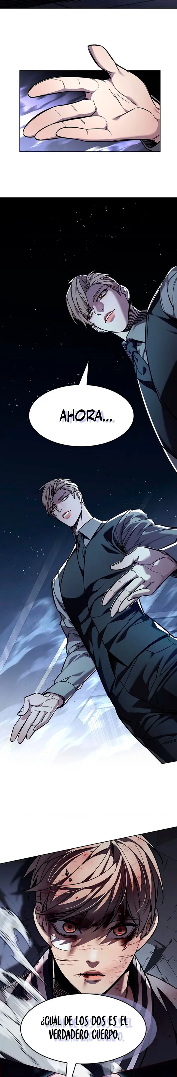 Read Eleceed_ Velocidad electrica es Manga Online