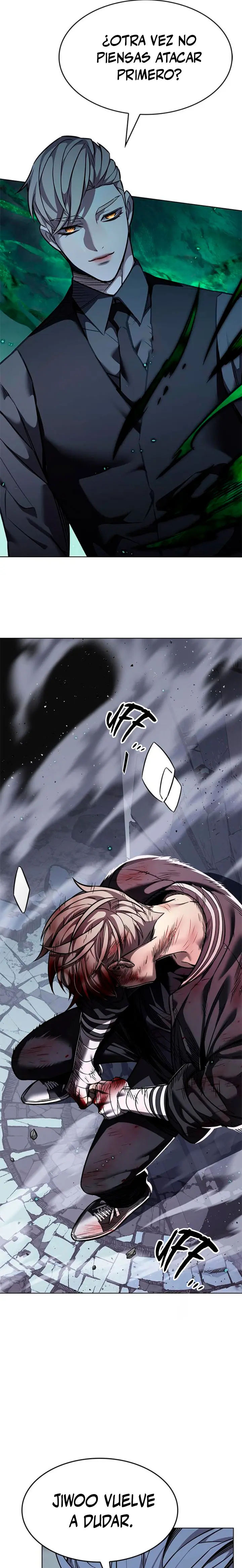 Read Eleceed_ Velocidad electrica es Manga Online