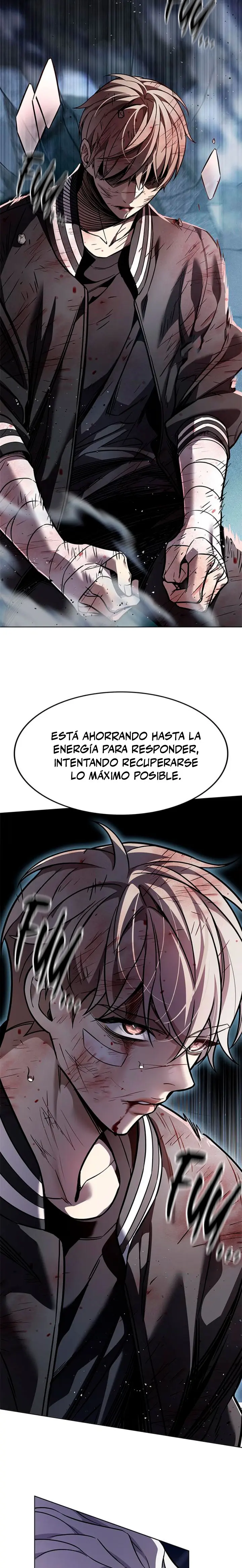 Read Eleceed_ Velocidad electrica es Manga Online