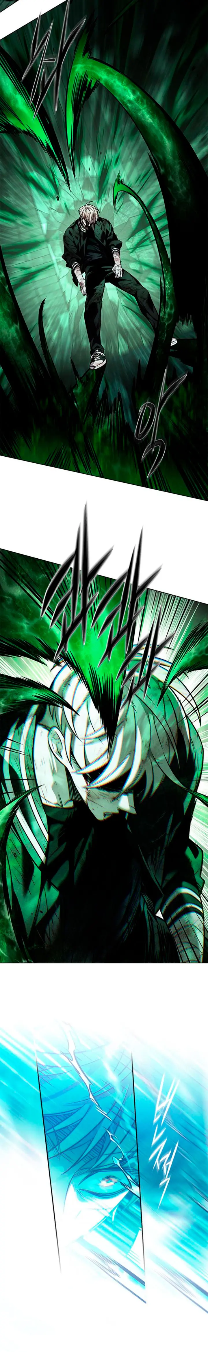 Read Eleceed_ Velocidad electrica es Manga Online